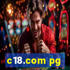 c18.com pg